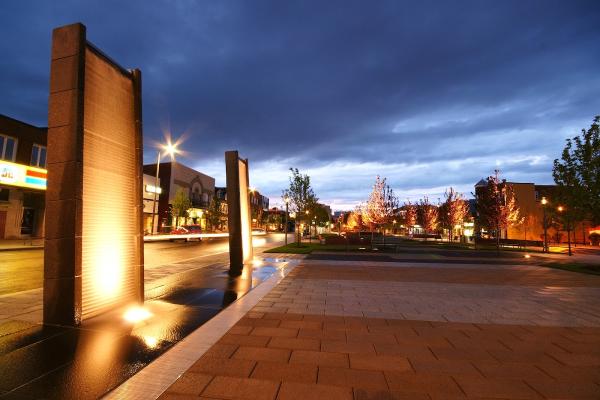 Les Terrassements Multi-Paysages Inc.