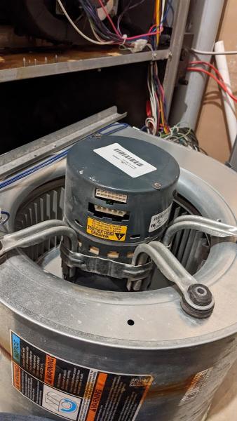 Captain's Plumbing & Heating