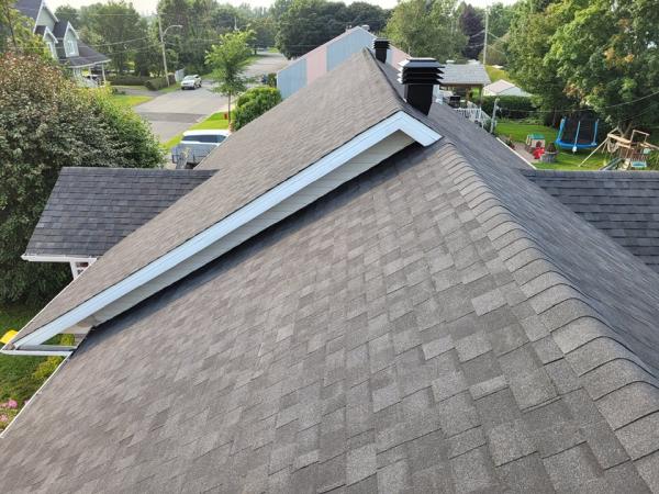 Toitures Lecours Inc.