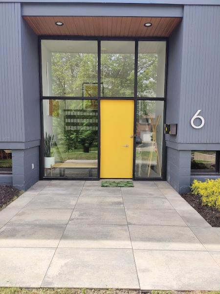 Guelph Residential Services