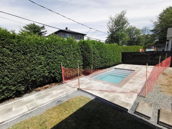 Riviera Piscine et Pavé