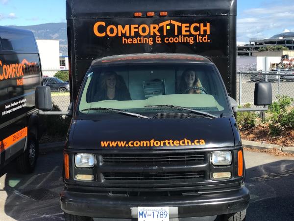 Comfort Tech Heating & Cooling