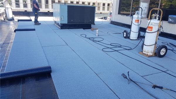 Industrial Roofing Services Limited