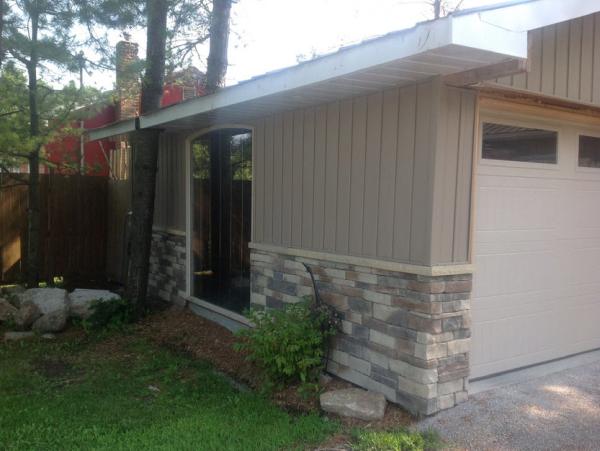 Tim's Carpentry & Renovations