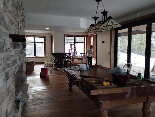 This Is Why We Clean