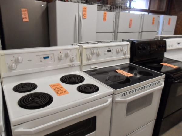 AAA Otonabee Appliances