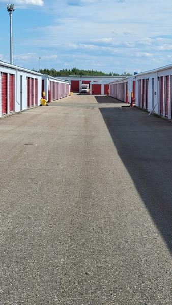 Maxim Storage Inc