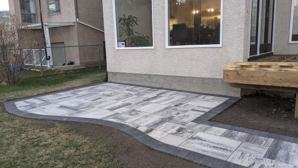 Brian Meyers Landscaping