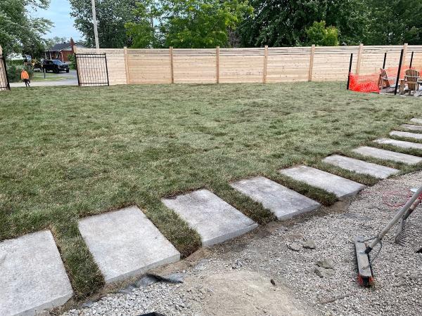 Excavation Samex Inc