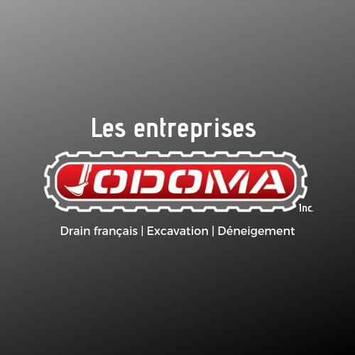 Les Entreprises Jodoma