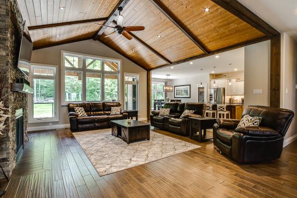 Kevin Stevens Construction
