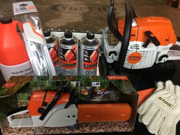 Blades Power Equipment