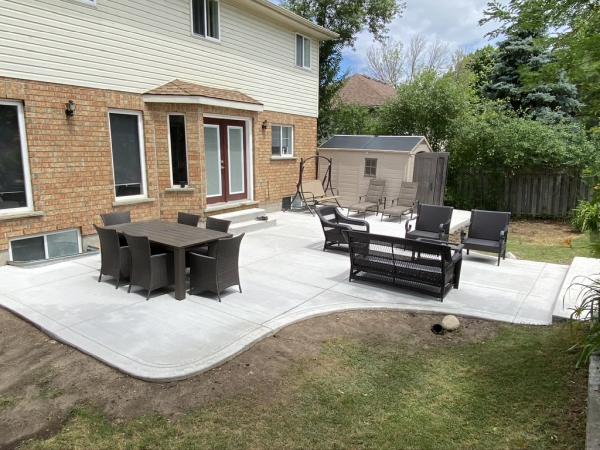 CFJ Paving Ltd