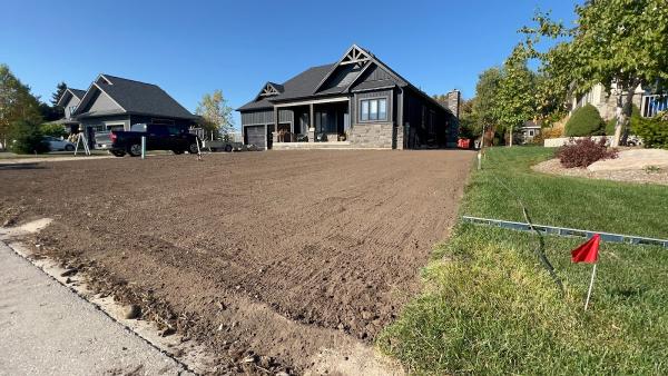 Black Diamond Property Maintenance Inc.