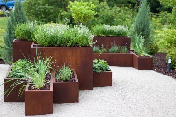 THE SHE Shed Home & Garden