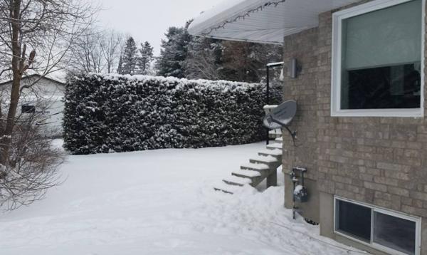 Tom Mix Concrete and Pembroke Crane Rental