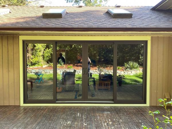 Prolux Windows & Doors