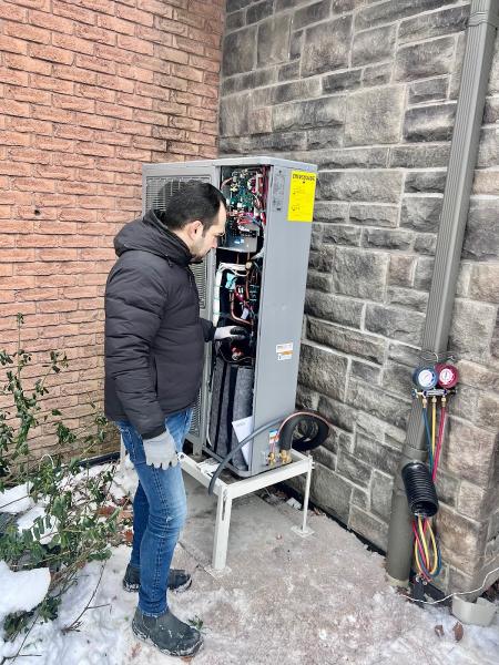 Airland Hvac