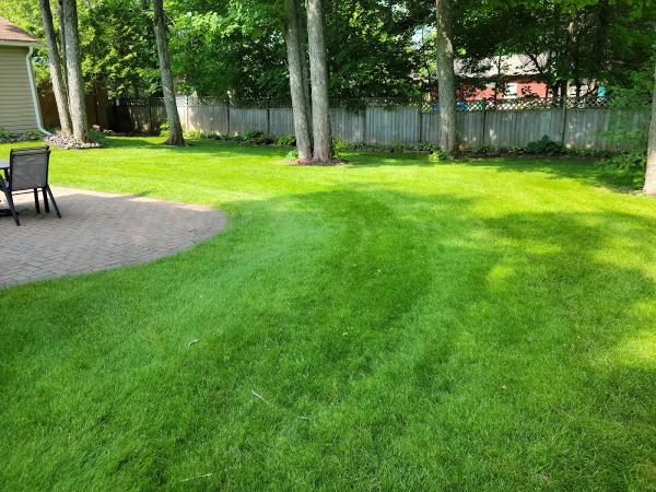 Yard Smart