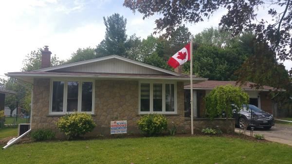 A C Vinyl Windows Ltd