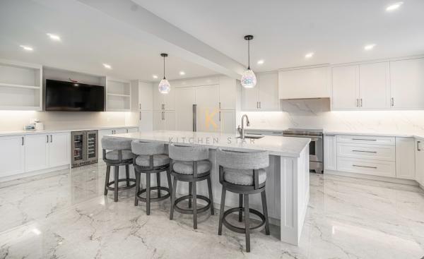 Kitchen Star Design Studio