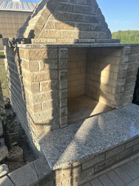Stone Haven Masonry Inc