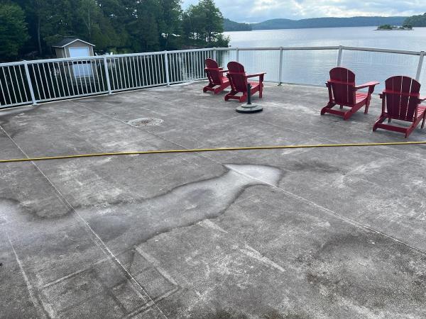 Pro Washers Muskoka