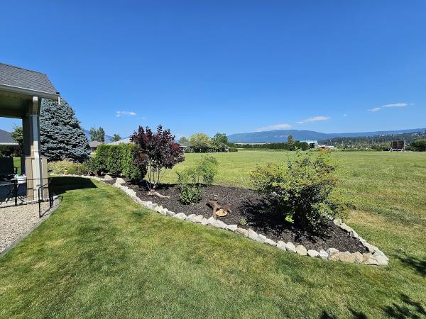 BTR Landscaping LTD