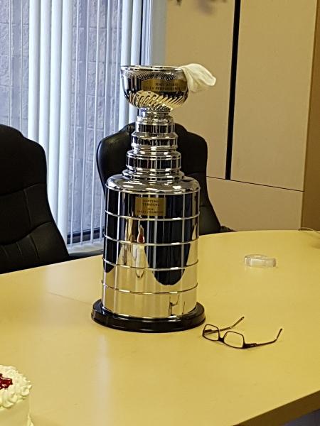 Maccaferri Canada Ltd.