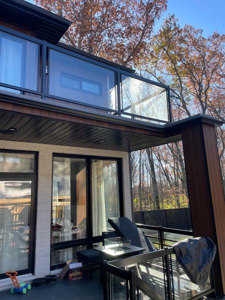 Les Gouttières Plus Inc.