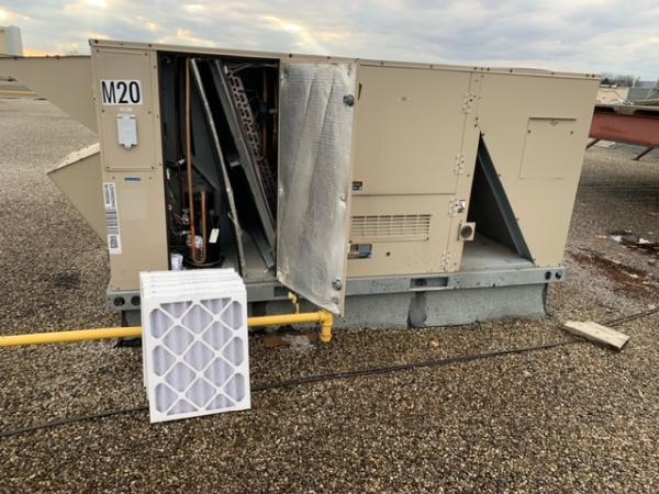 Optimal Air Solutions Inc