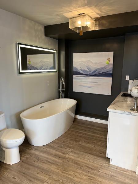 Oxford Plumbing Inc.