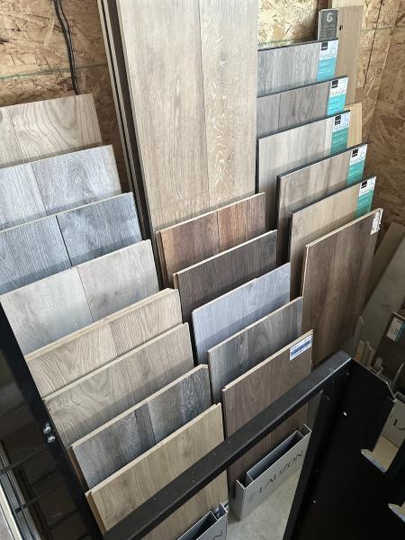 Beach One Flooring