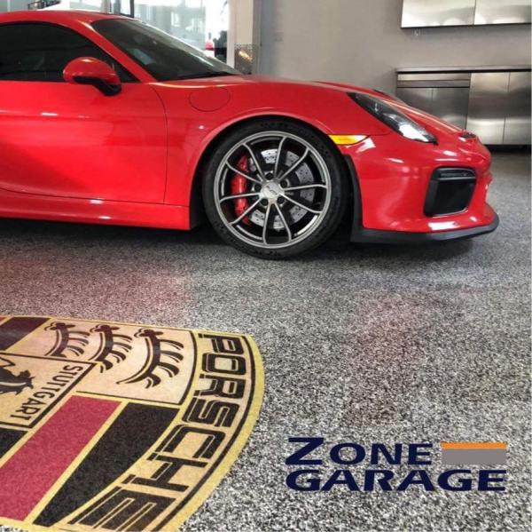 Zone Garage