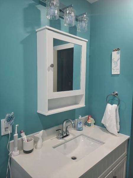 Lucas Dream Home Ltd