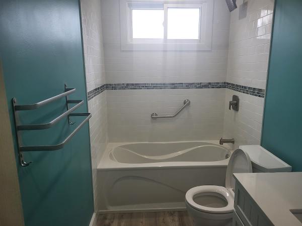 Lucas Dream Home Ltd