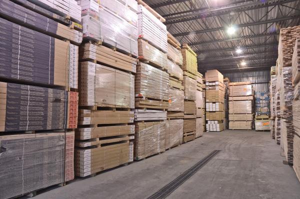 Centre du Plancher 640 Inc