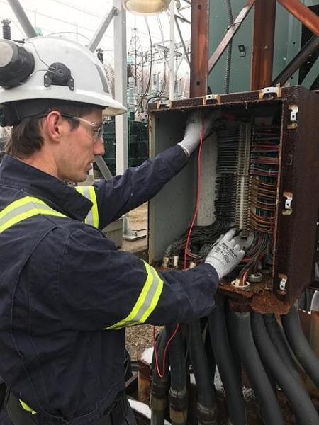 A.g.electric LTD