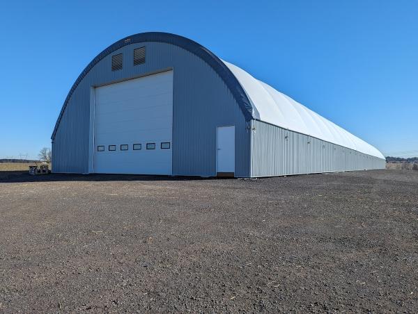 Cavalry Contracting Inc.