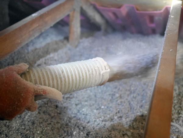 Prévention Isolation