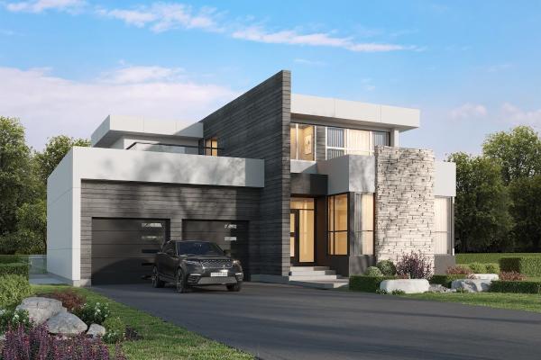 Upper Vista Muskoka