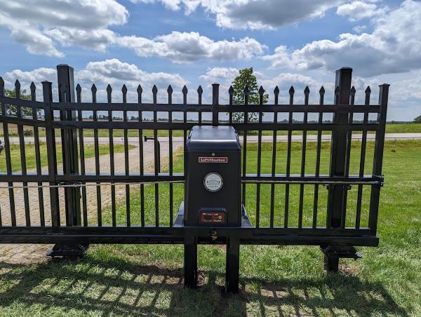 Granton Gates Limited