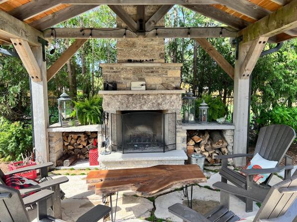 Original Greenscapes Landscaping Inc.