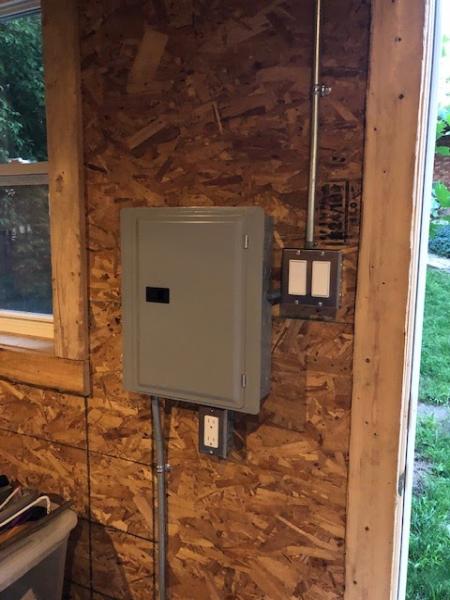 Tom Schmidt Electrical