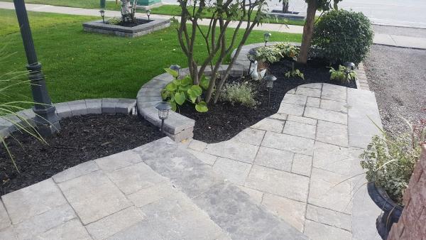 Red Oak Landscape Contractors Inc