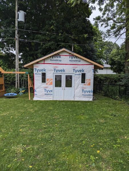 Northern Performance Windows & Doors