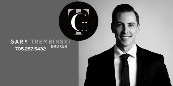 Gary Trembinski