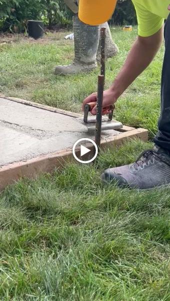 Custommade Concrete