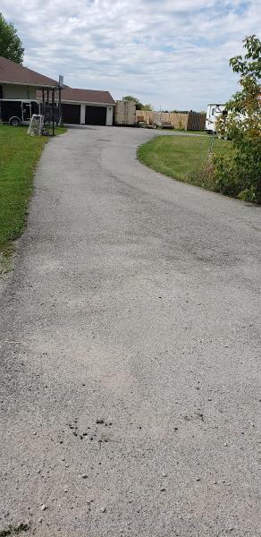 Driveway Rescue Co.