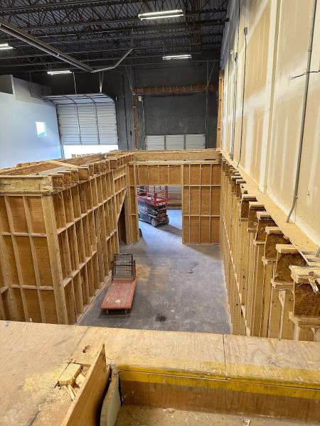 Western Peak Contracting